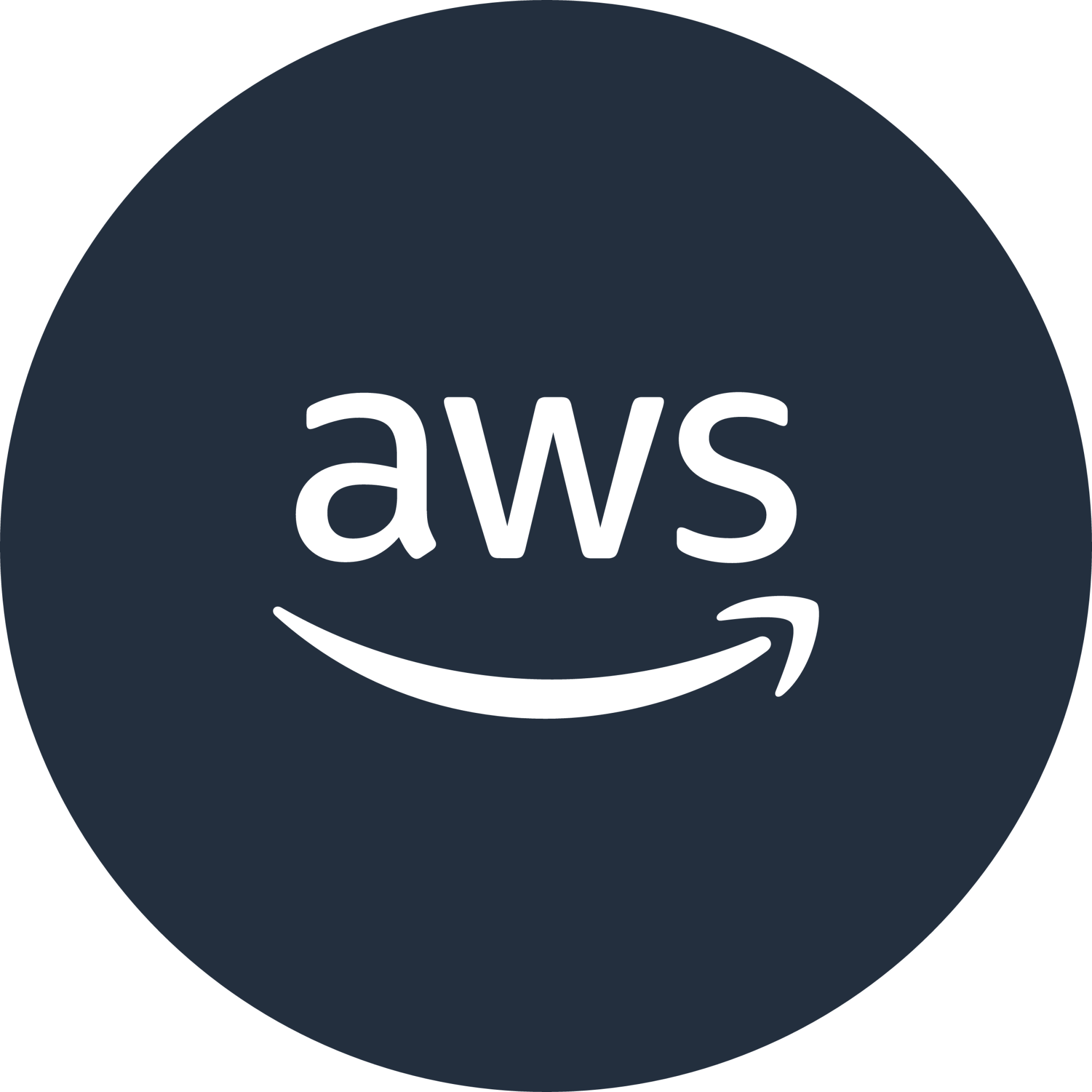 AWS Icon